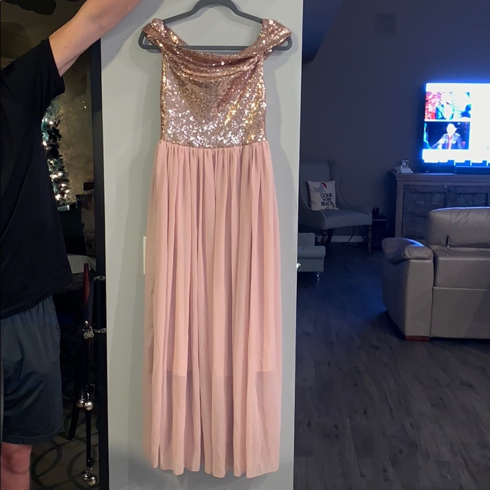 Holiday/ prom/ formal